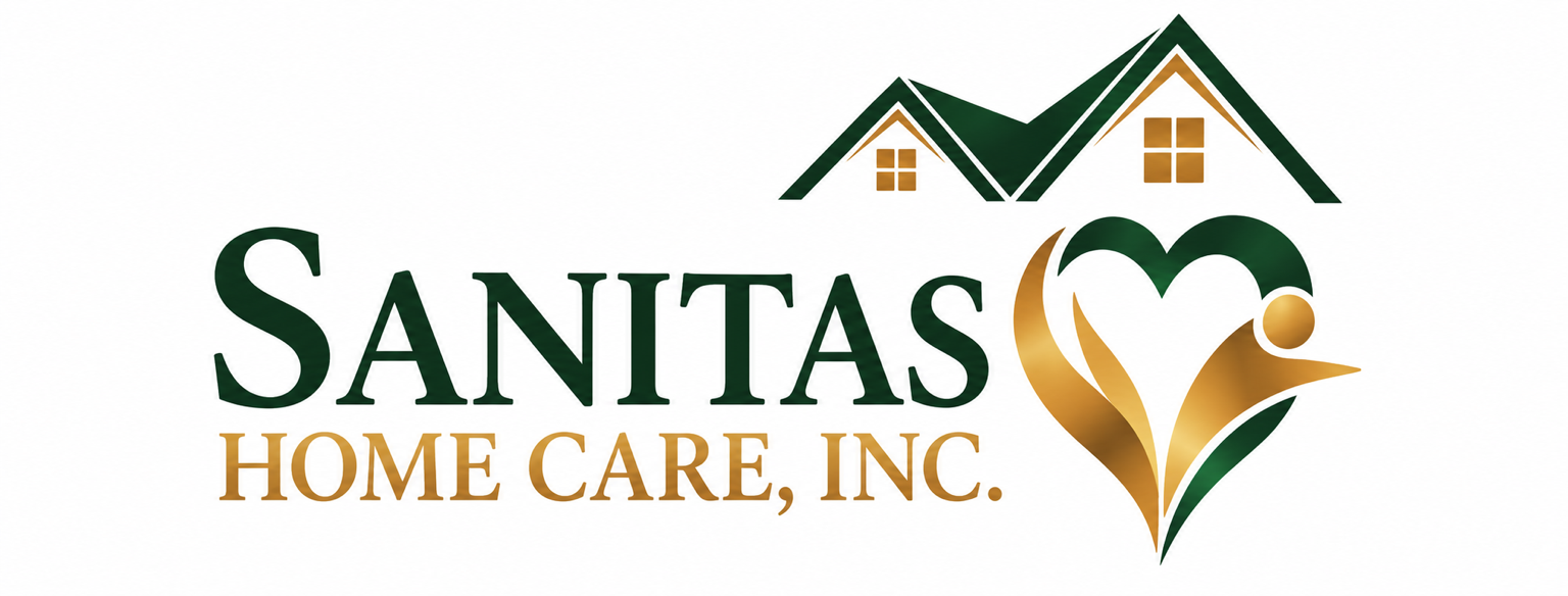 Sanitas Home Care